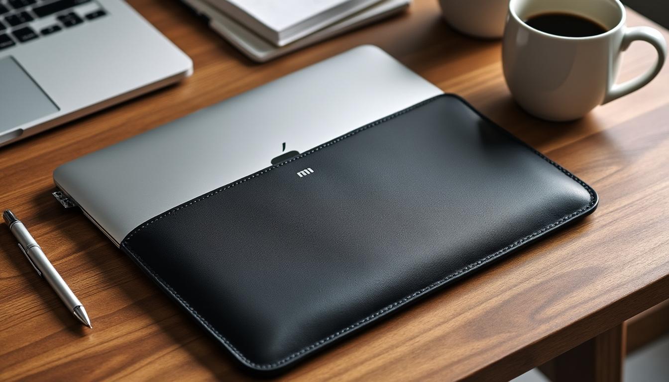 découvrez nos conseils pour choisir la housse ordinateur idéale, alliant protection optimale et style, afin de préserver votre appareil en toute sécurité.