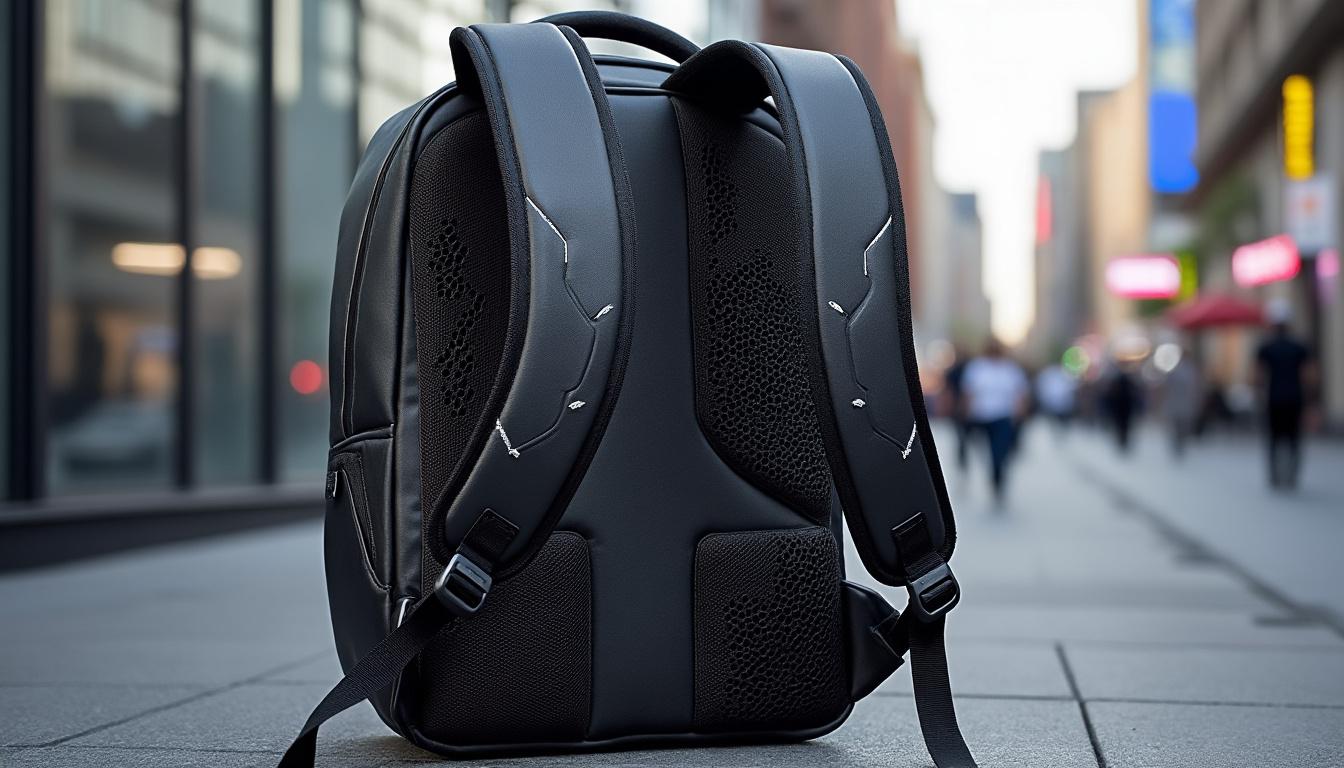 découvrez nos conseils pour choisir le meilleur sac à dos ordinateur adapté à vos besoins, alliant confort, protection et style.