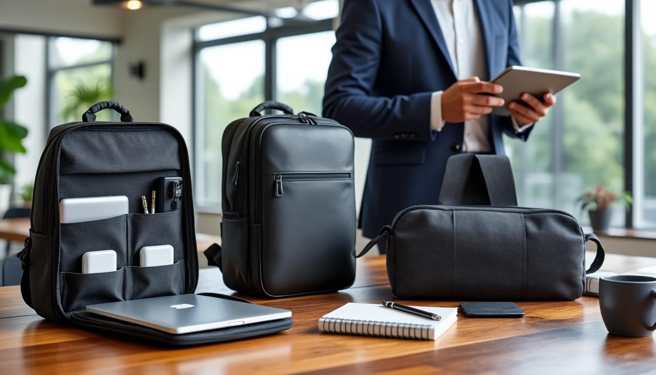 découvrez comment choisir le meilleur sac à dos ordinateur adapté à vos besoins grâce à nos conseils pratiques et critères essentiels pour allier style, confort et protection.