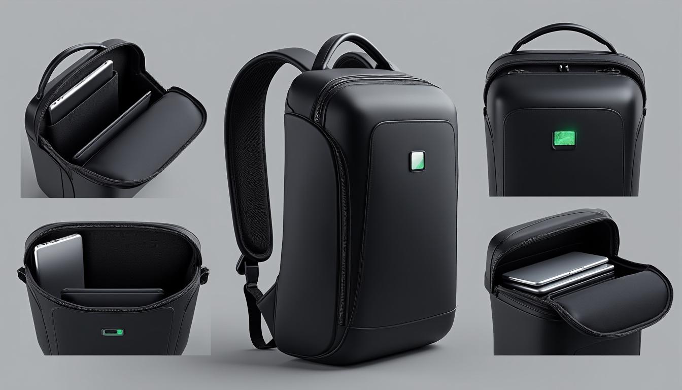 découvrez comment choisir le sac à dos ordinateur parfait pour vous accompagner au quotidien, alliant confort, protection et style selon vos besoins.