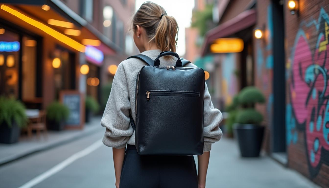 découvrez nos conseils pratiques pour choisir le sac ordinateur idéal en 2026, alliant style, confort et fonctionnalité pour protéger votre équipement high-tech.