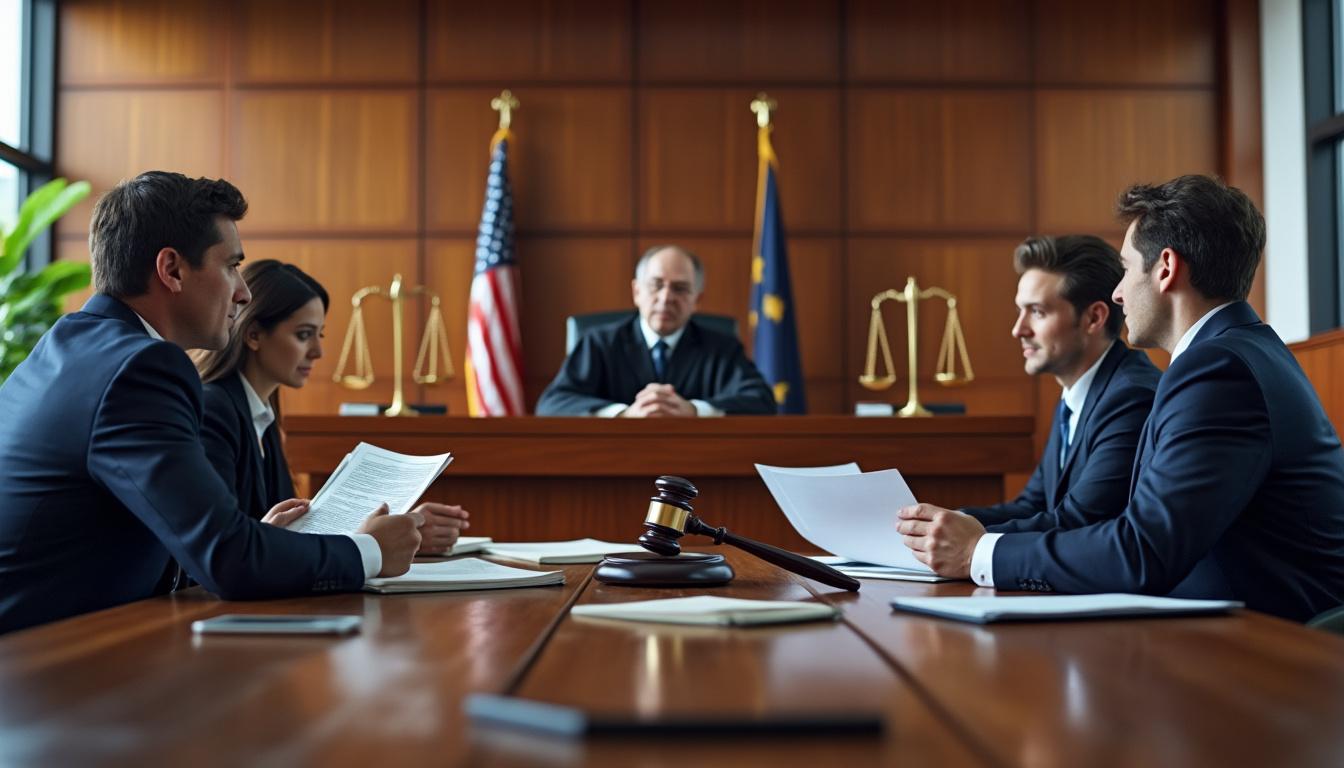 découvrez les clés de l'ordonnance sur la procédure pénale et son influence majeure sur le fonctionnement du système judiciaire en france.