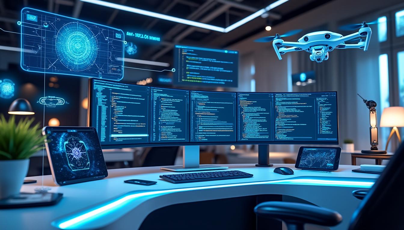 apprenez les fondamentaux de la programmation en 2026 pour bien débuter votre parcours dans le développement informatique avec des conseils clairs et pratiques.