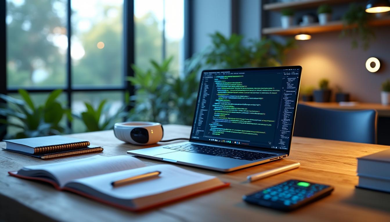 apprenez les fondamentaux de la programmation en 2026 et démarrez votre parcours informatique avec confiance grâce à notre guide complet et accessible.