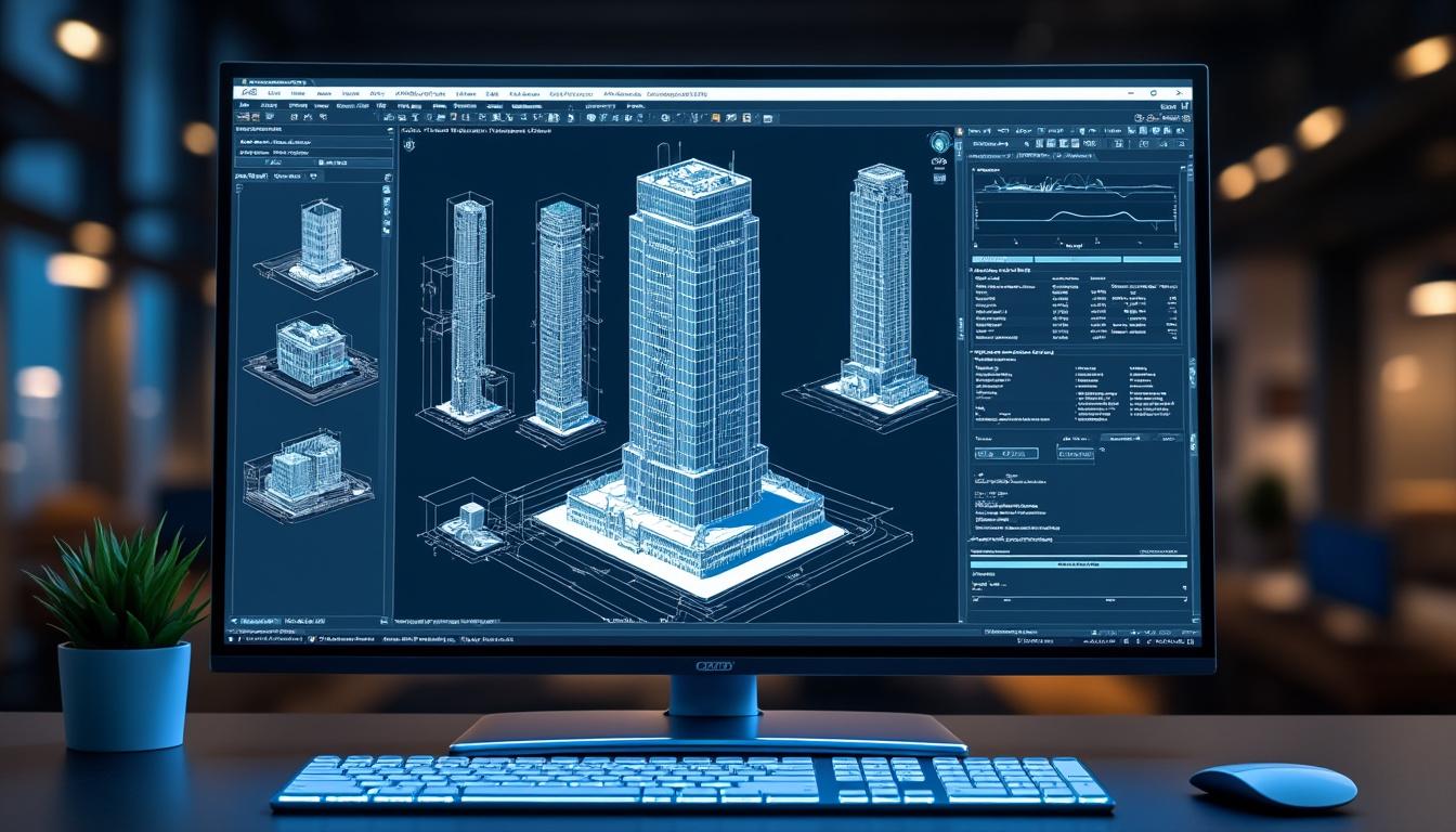 découvrez tout ce qu'il faut savoir sur le dessin assisté par ordinateur (dao) et explorez ses nombreuses applications dans différents domaines tels que l'architecture, le design industriel et l'ingénierie.
