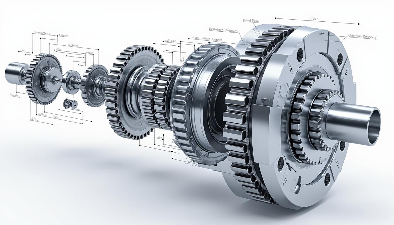 découvrez tout sur le dessin assisté par ordinateur (dao), ses techniques, ses avantages et ses nombreuses applications dans divers domaines professionnels.