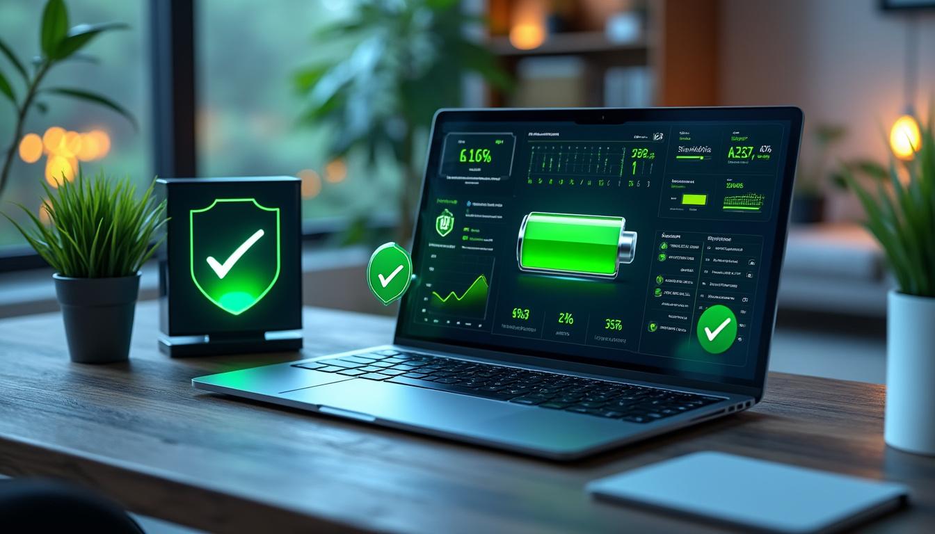 découvrez nos conseils pratiques pour prolonger la durée de vie de la batterie de votre ordinateur portable en 2026 et éviter les pannes prématurées.