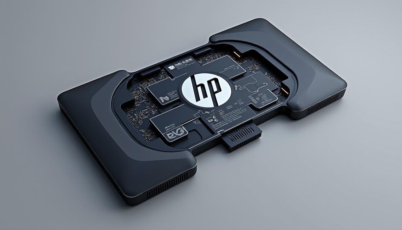 découvrez notre guide complet pour bien choisir et entretenir la batterie de votre ordinateur portable hp, pour une performance optimale et une longue durée de vie.