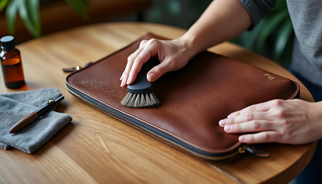 découvrez comment choisir la sacoche pour ordinateur idéale grâce à notre guide complet et nos conseils pratiques pour allier style, protection et fonctionnalité.