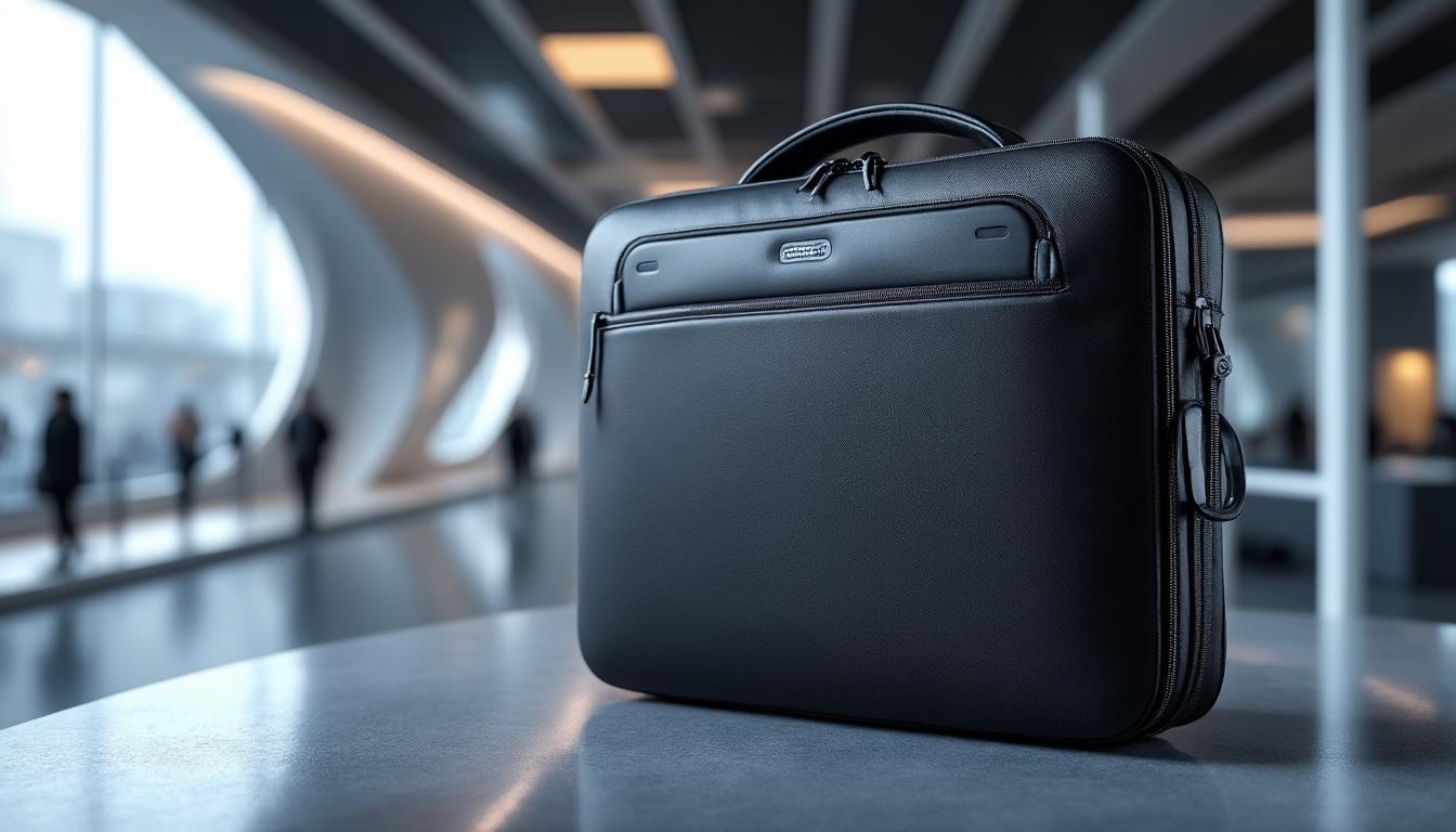 découvrez comment choisir le sac pour ordinateur portable idéal en 2026, alliant style, protection et fonctionnalité pour accompagner tous vos déplacements.