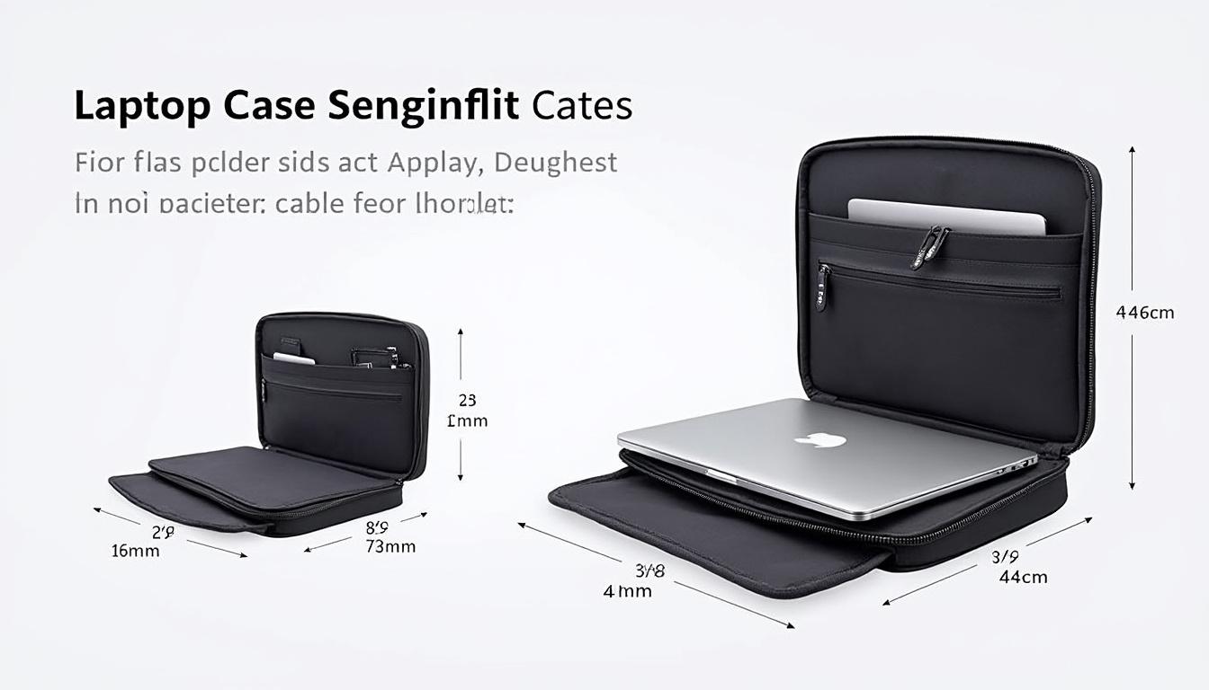 découvrez comment choisir la coque parfaite pour protéger efficacement votre ordinateur portable tout en alliant style et praticité.