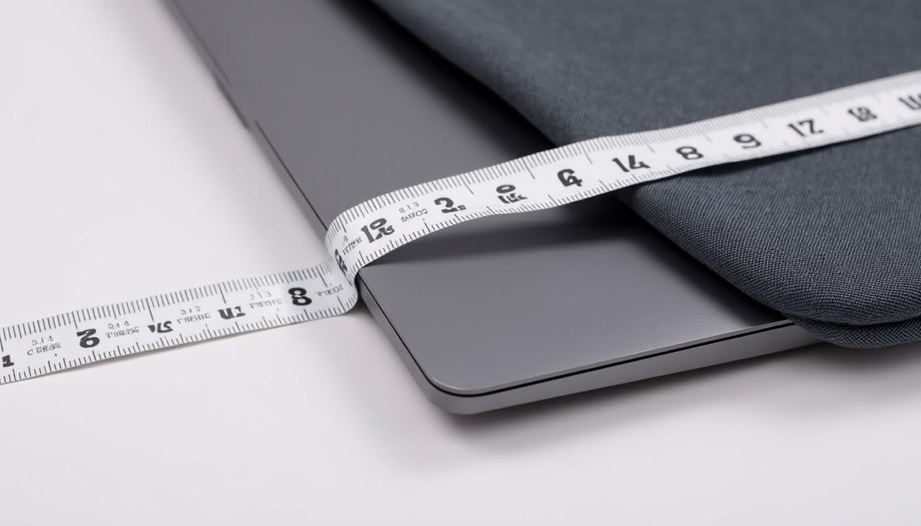 découvrez nos conseils pour choisir la housse idéale qui protégera parfaitement votre ordinateur portable tout en alliant style et praticité.
