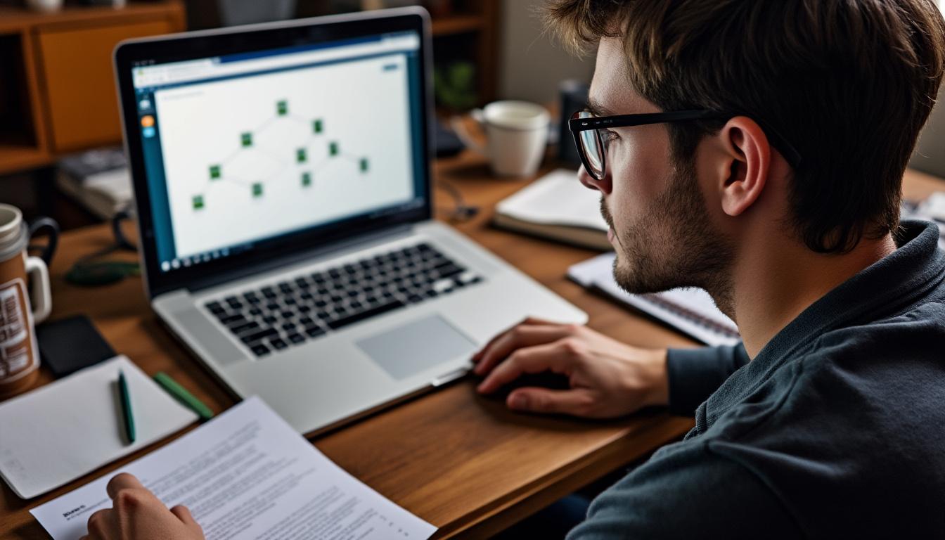 découvrez comment remplir facilement un arbre généalogique sur ordinateur gratuitement grâce à nos conseils pratiques et outils simples à utiliser.