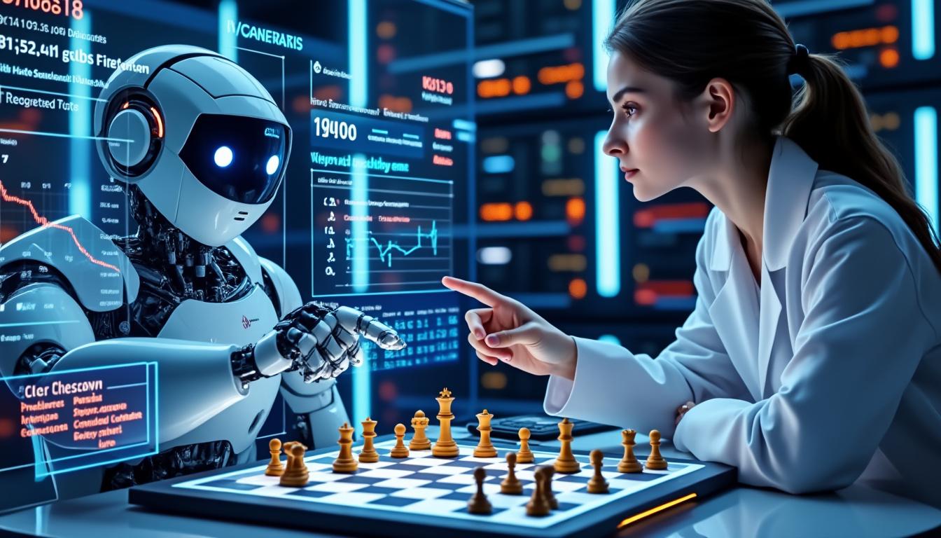 découvrez comment jouer aux jeux de dames gratuits contre l'ordinateur et améliorez facilement votre niveau grâce à nos conseils simples et efficaces.