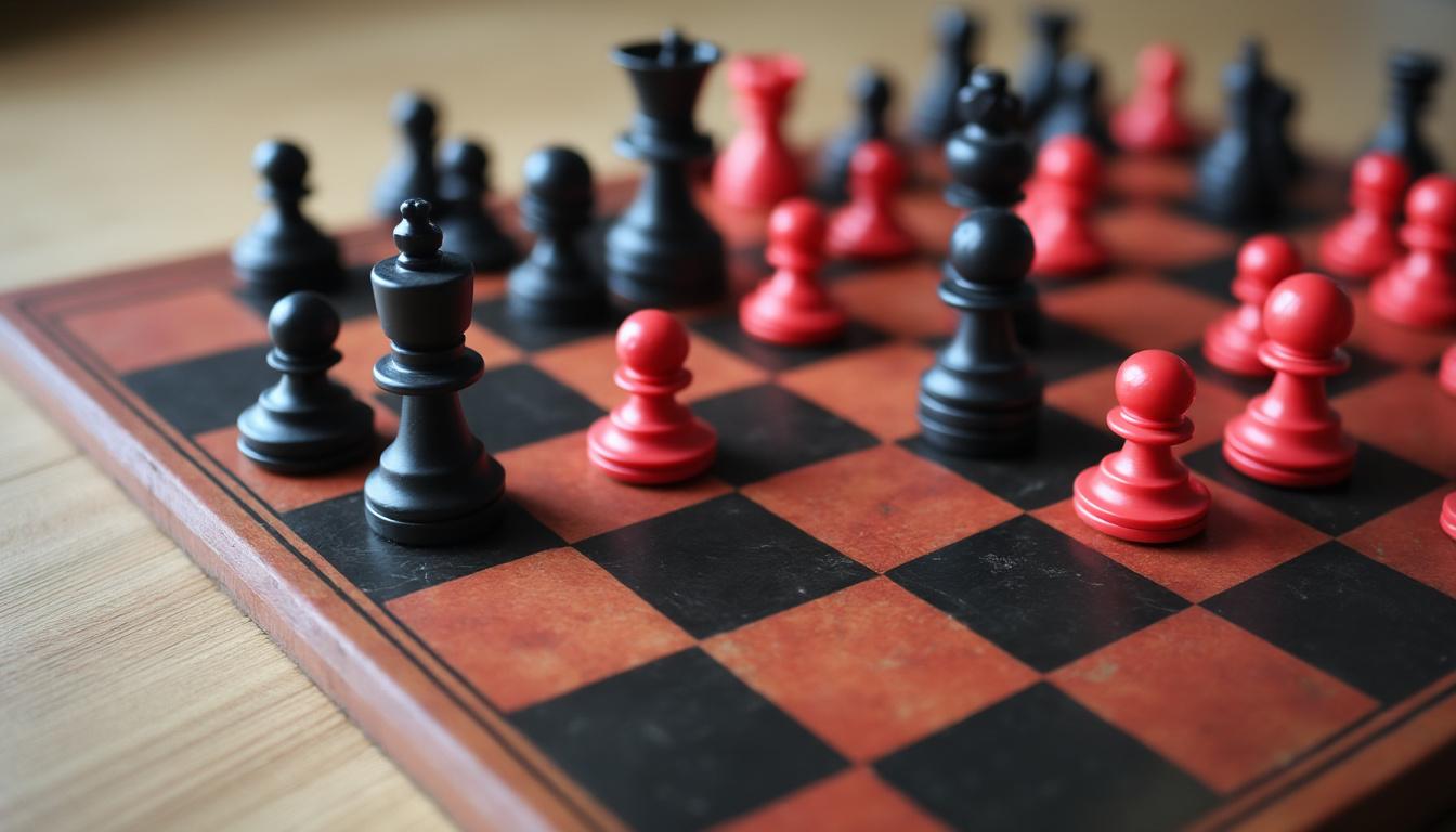 découvrez des conseils et stratégies efficaces pour jouer aux jeux de dames contre l'ordinateur et améliorer vos compétences.