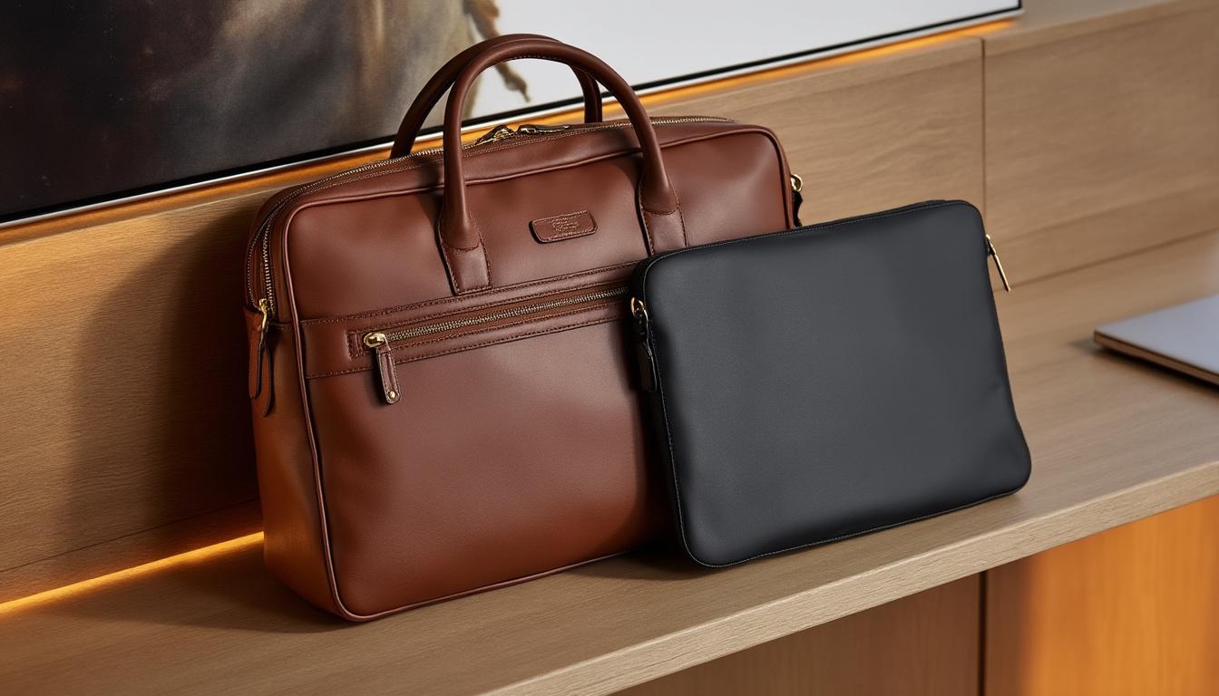 découvrez comment choisir la meilleure pochette pour ordinateur 13 pouces afin de protéger efficacement votre appareil tout en alliant style et praticité.