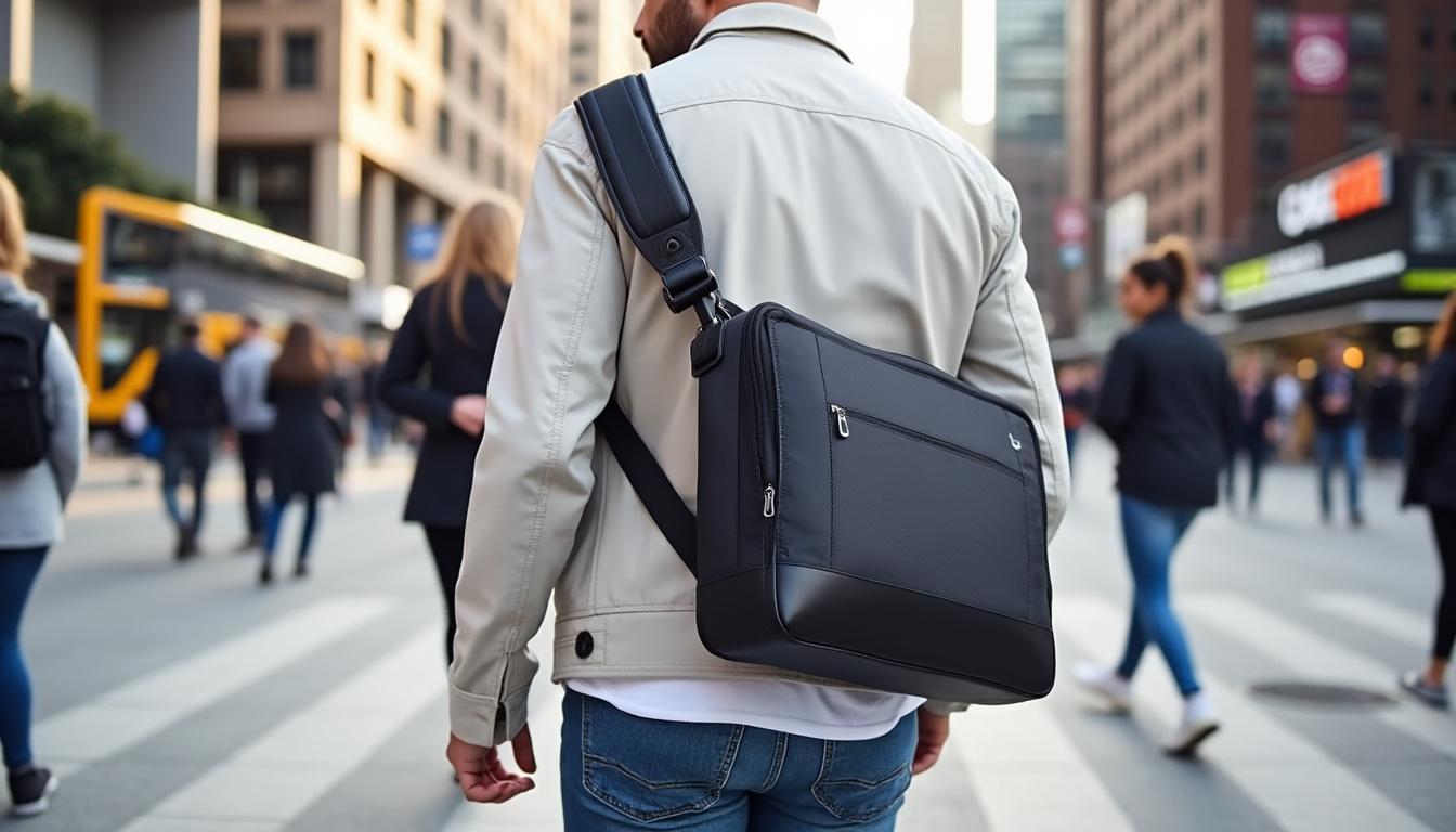 découvrez pourquoi un sac ordinateur cabaia est le choix idéal pour allier style élégant et praticité au quotidien. alliez design moderne et fonctionnalité optimale avec cabaia.