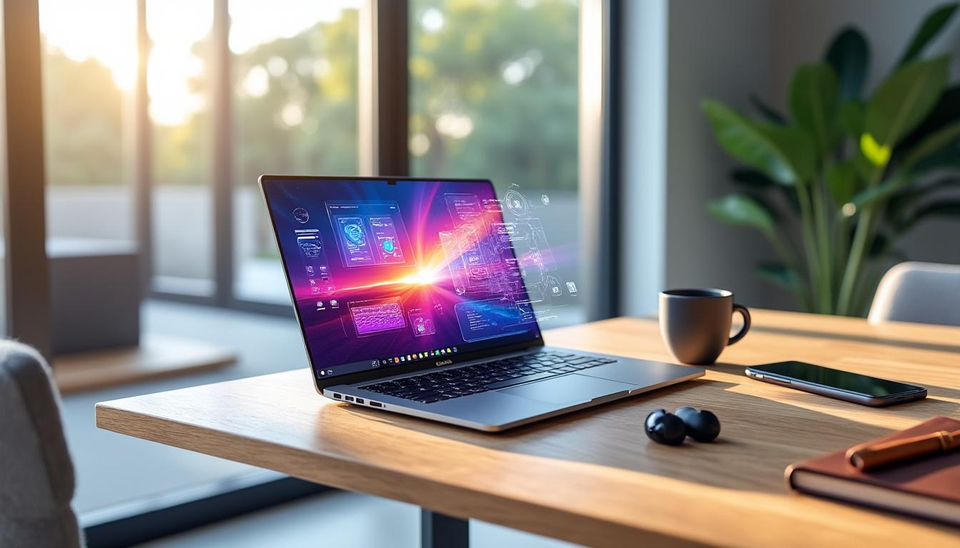 découvrez quel est le meilleur ordinateur portable en 2026 alliant performance et prix abordable pour répondre à tous vos besoins.