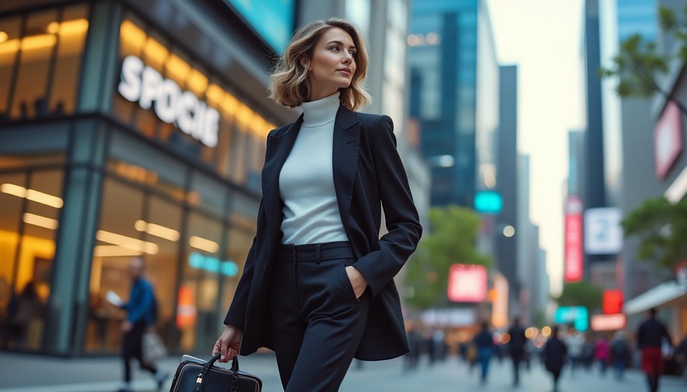 découvrez comment choisir le sac à dos femme idéal pour transporter votre ordinateur en 2026, alliant style, confort et protection optimale pour vos appareils.