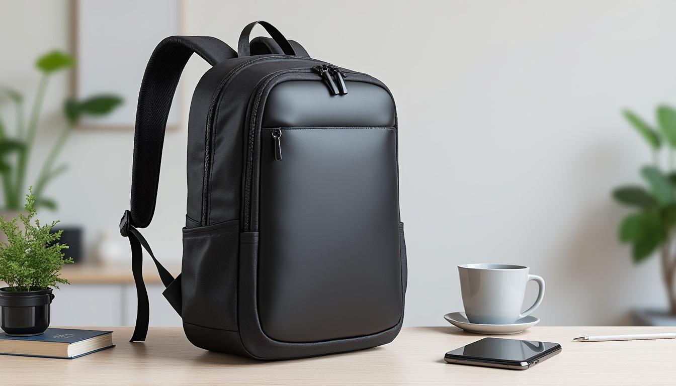 découvrez comment choisir le sac à dos ordinateur idéal alliant confort et protection pour transporter votre matériel en toute sécurité et avec style.
