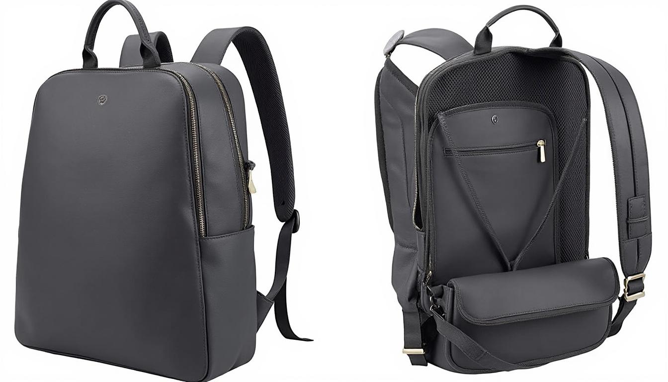 découvrez comment choisir le sac à dos ordinateur idéal alliant confort et protection pour votre équipement au quotidien.