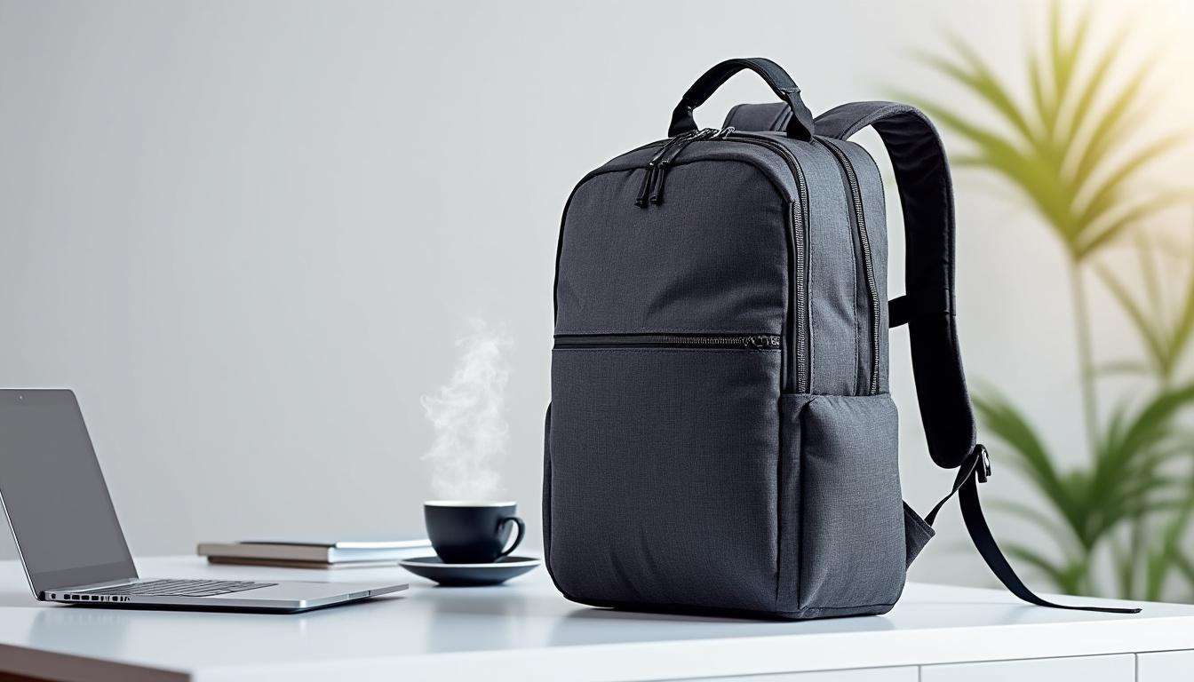 découvrez comment choisir le sac à dos ordinateur idéal alliant confort et protection pour transporter votre matériel en toute sécurité au quotidien.
