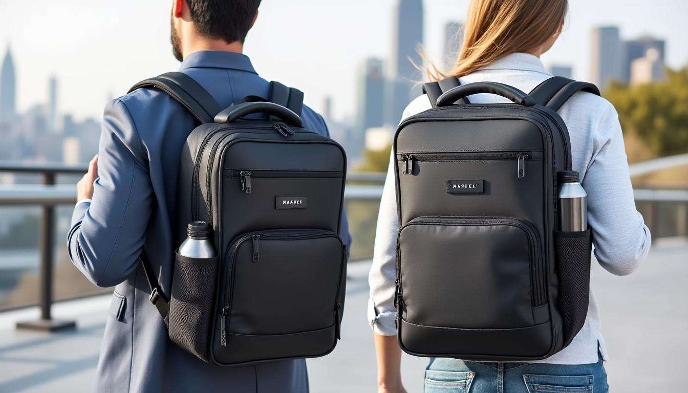 découvrez comment choisir le sac pour ordinateur idéal en 2026 alliant style et protection pour transporter votre matériel en toute sécurité et avec élégance.