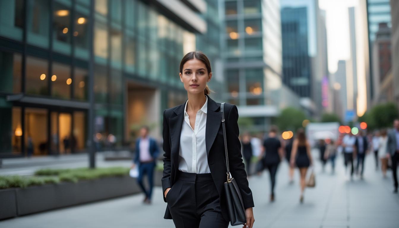 découvrez comment choisir le sac pour ordinateur idéal pour les femmes, alliant style, confort et praticité pour protéger votre matériel au quotidien.