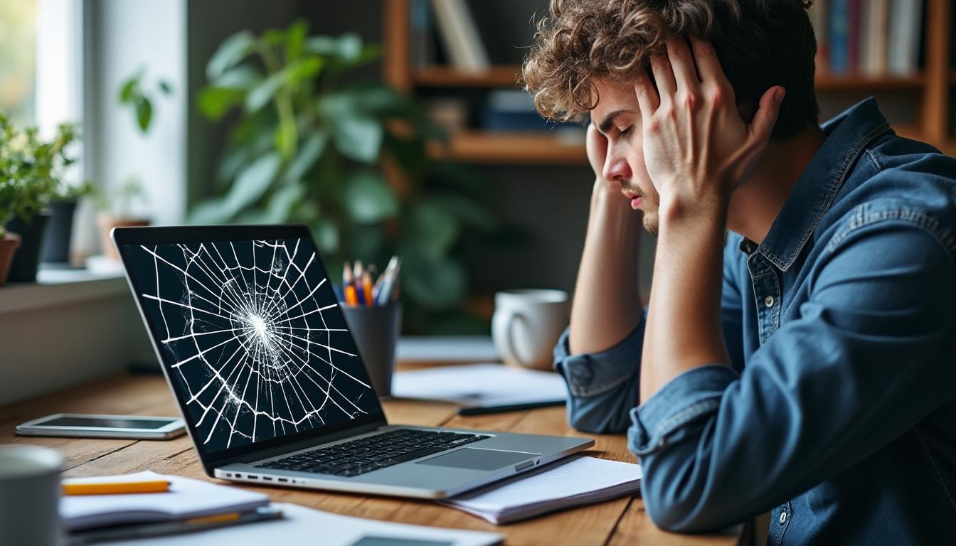 découvrez quelles marques d'ordinateurs portables éviter absolument en 2026 pour faire un choix éclairé et éviter les mauvaises surprises dans votre achat.