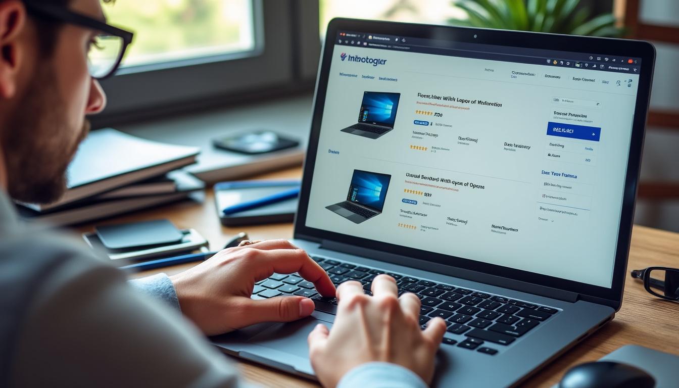 découvrez quelles marques d'ordinateurs portables éviter absolument en 2026 pour ne pas compromettre performance et fiabilité. guide complet et conseils d'experts.