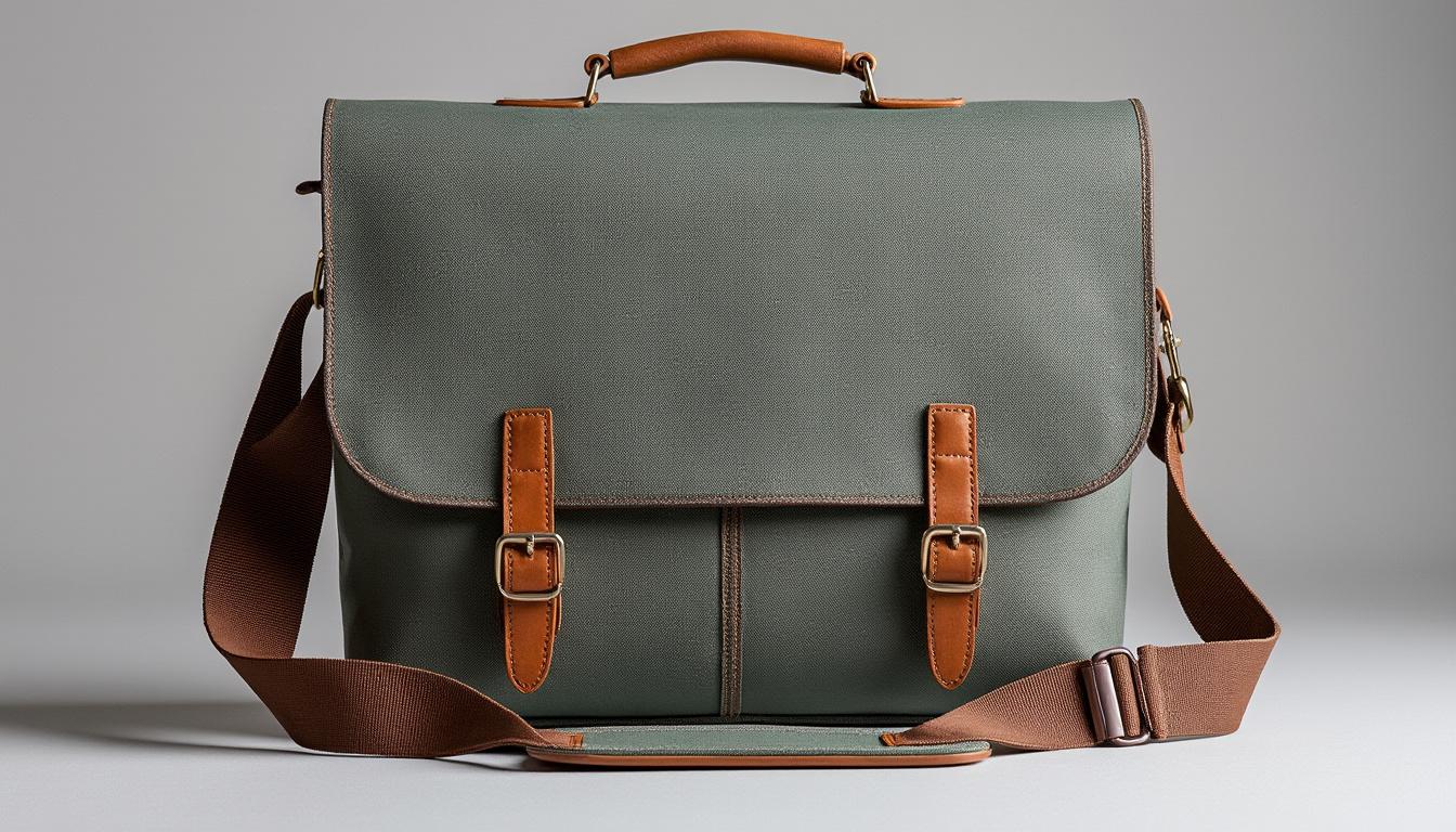 découvrez comment choisir le sac ordinateur parfait pour homme en alliant style, confort et fonctionnalité pour protéger votre matériel au quotidien.