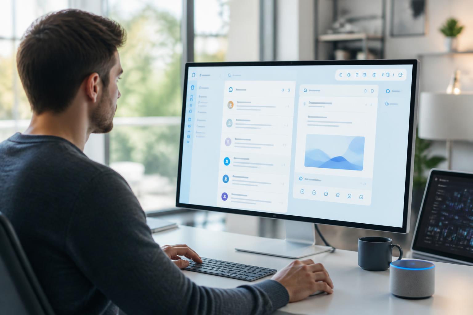 explorez les fonctionnalités incontournables de windows live mail en 2026 pour optimiser votre gestion des emails avec efficacité et simplicité.