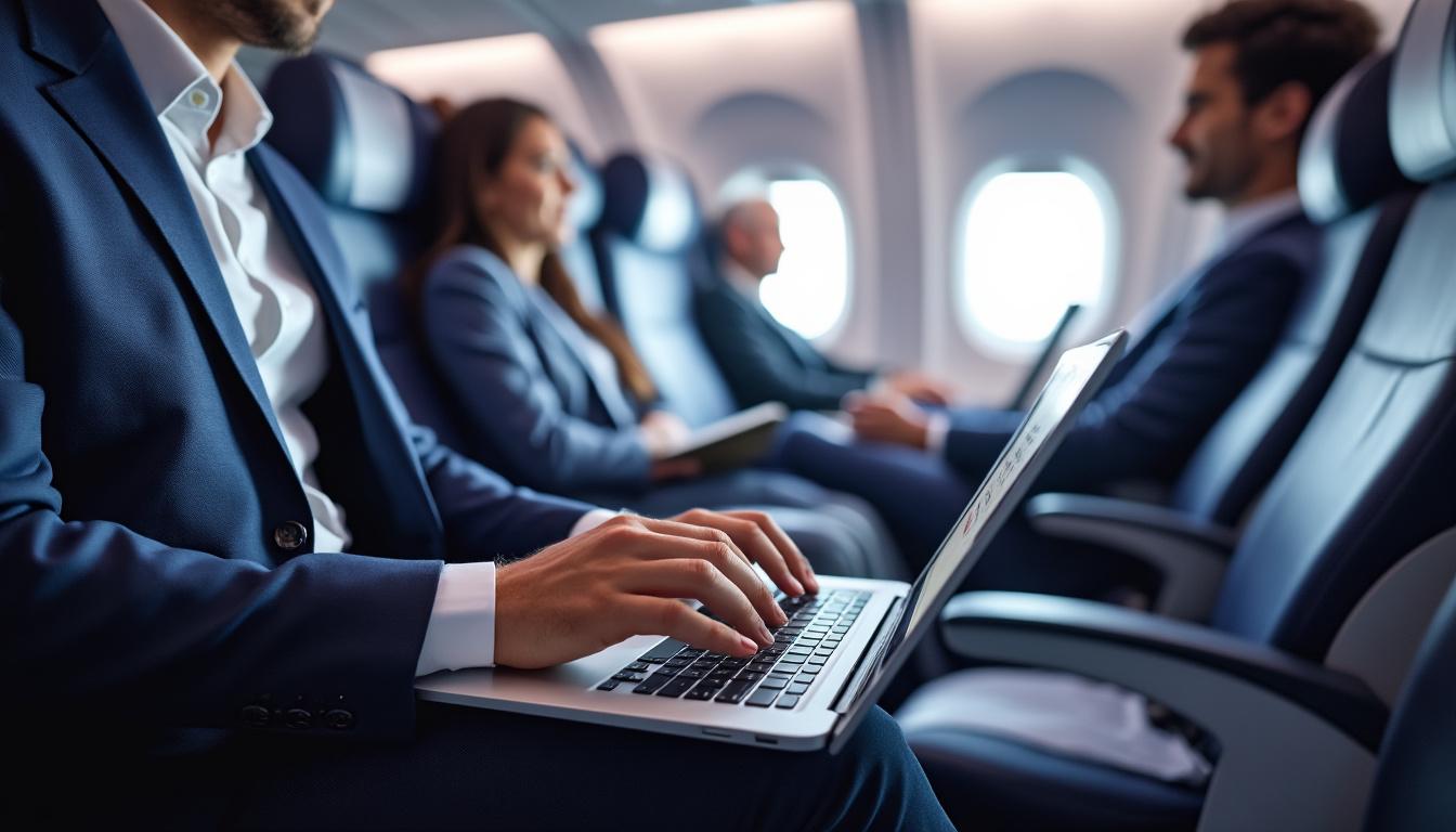 découvrez nos conseils essentiels pour choisir l'ordinateur portable 13 pouces idéal en 2026, alliant performance, portabilité et design adapté à vos besoins.