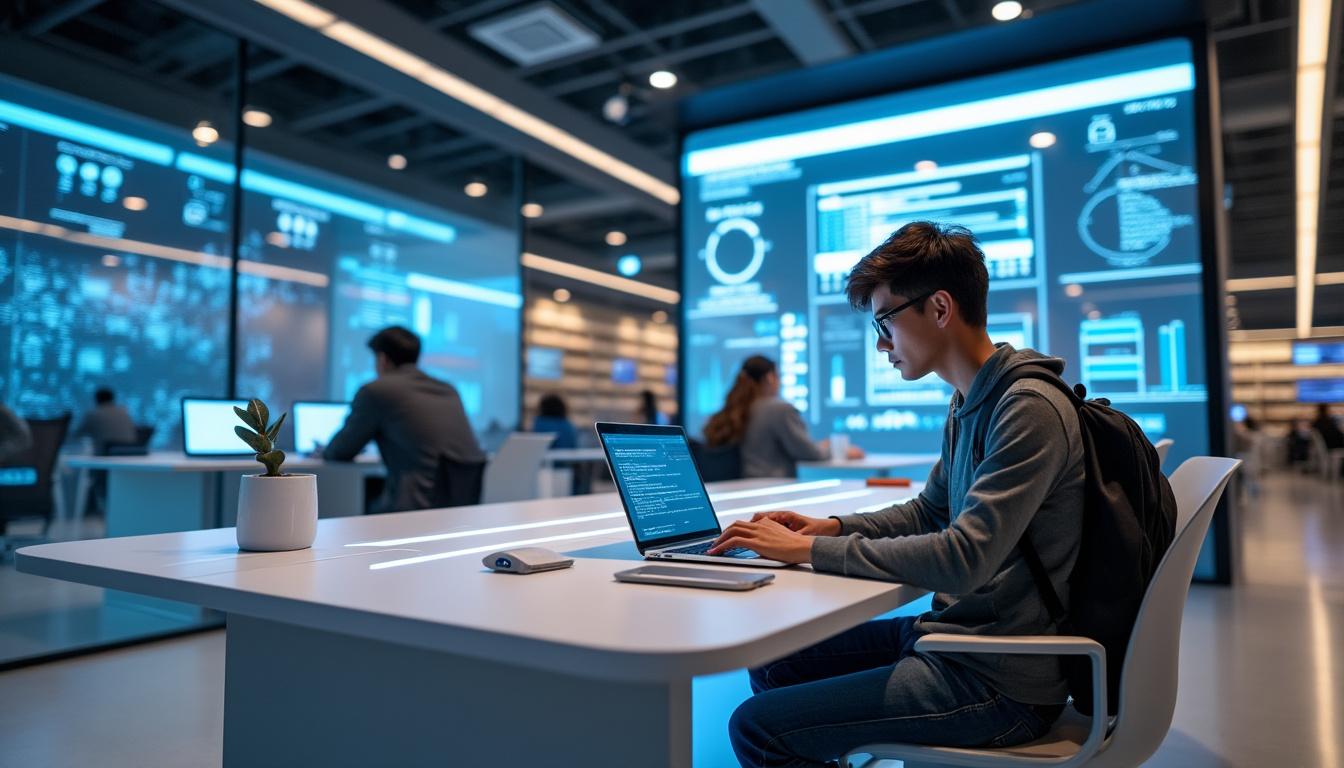 découvrez quel ordinateur choisir pour un étudiant en 2026, avec des conseils adaptés aux besoins académiques, au budget et aux dernières technologies disponibles.
