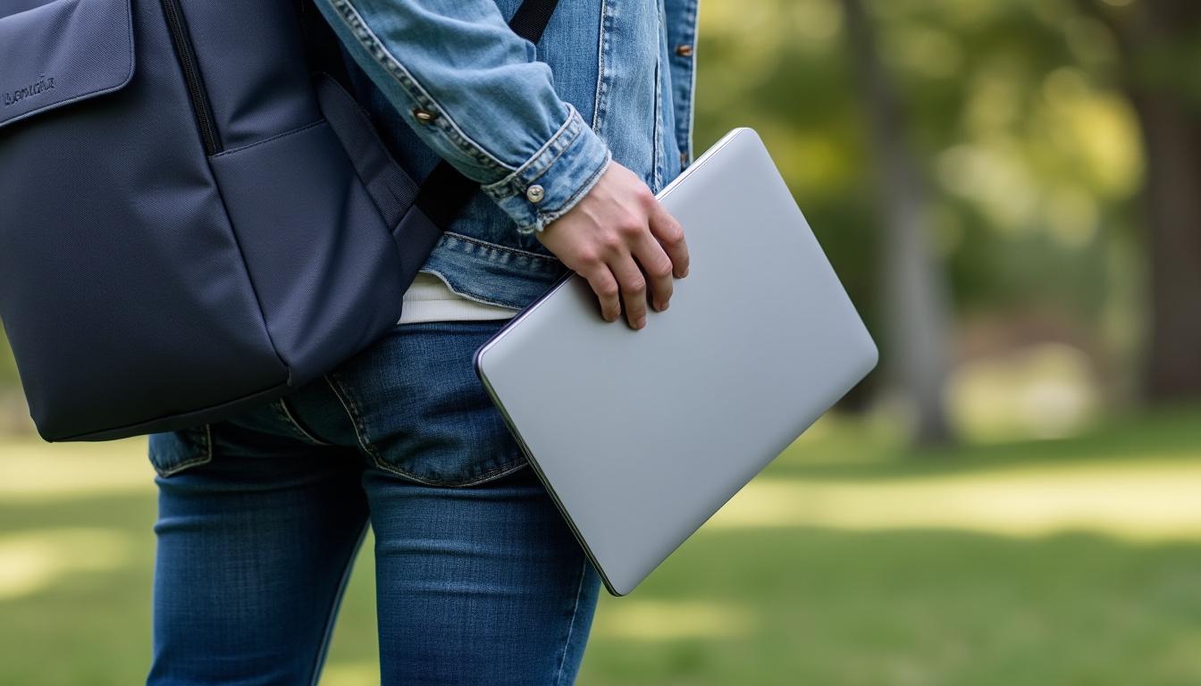 découvrez comment choisir l'ordinateur portable idéal pour un étudiant en 2026, avec des conseils sur les performances, l'autonomie, le budget et les meilleures options disponibles.
