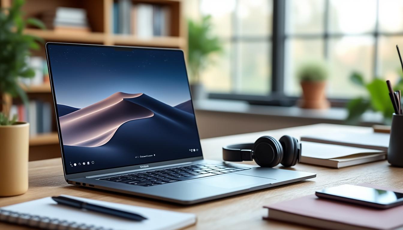 découvrez quel ordinateur portable choisir en 2026 pour un étudiant, avec des conseils adaptés aux besoins académiques, au budget et aux dernières technologies pour réussir vos études.