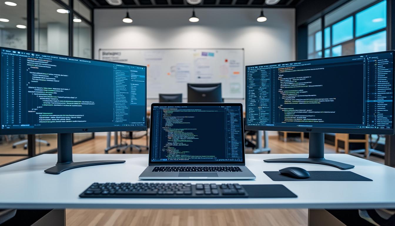découvrez quel ordinateur professionnel choisir en 2026 pour optimiser votre productivité grâce à des conseils adaptés à vos besoins.