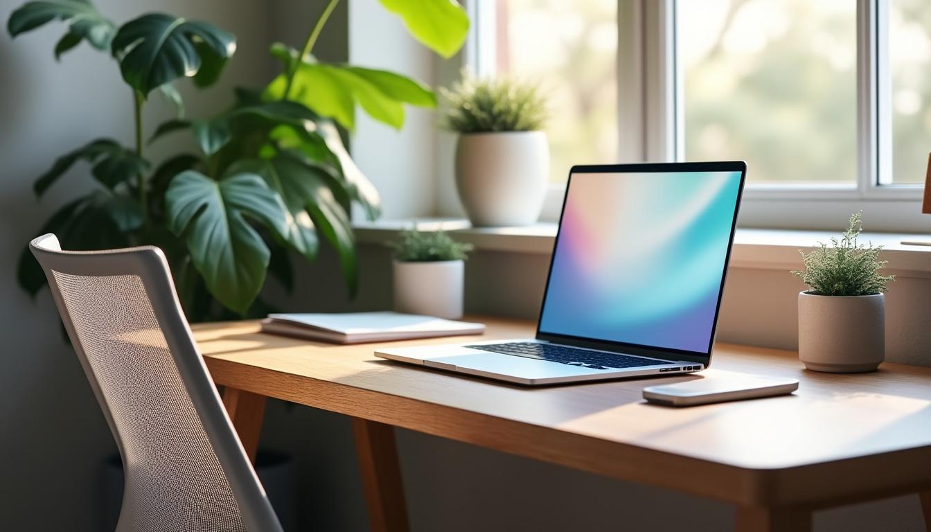 découvrez comment choisir la table ordinateur portable idéale pour optimiser votre espace de travail, alliant confort, ergonomie et design adapté à vos besoins.