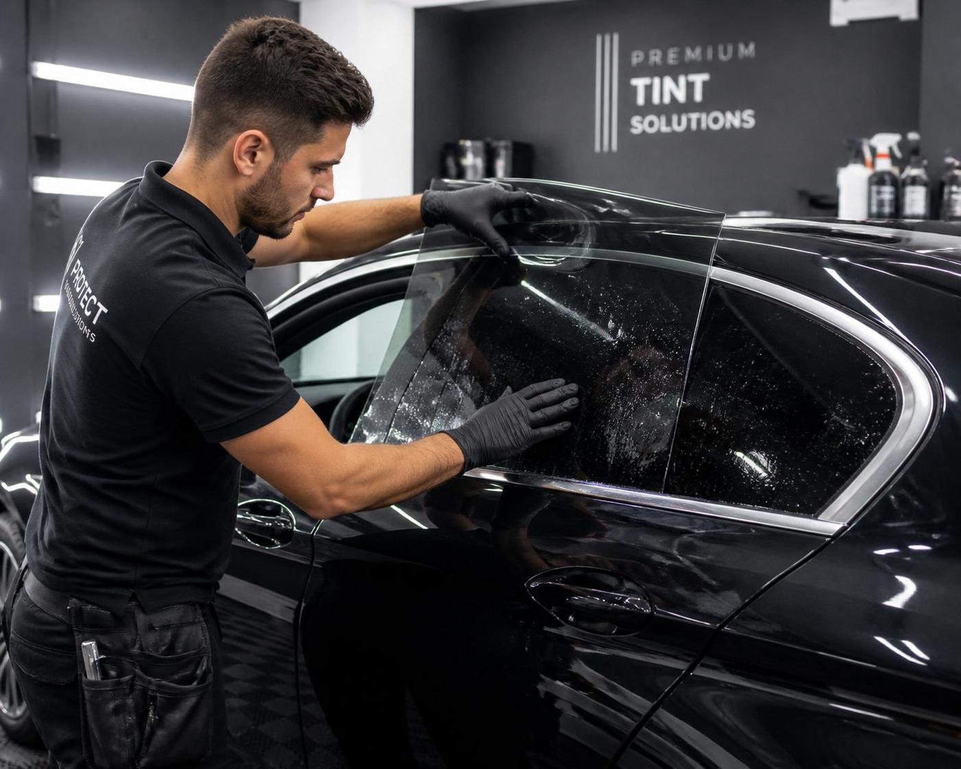 découvrez tout ce qu'il faut savoir sur le blackening windows, une technique innovante, et apprenez comment l'appliquer efficacement pour améliorer la sécurité et les performances de votre système.