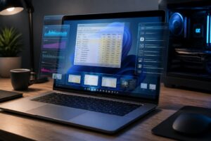 découvrez tout ce qu'il faut savoir sur task host windows, son fonctionnement et son rôle essentiel dans la gestion de votre ordinateur pour garantir des performances optimales.