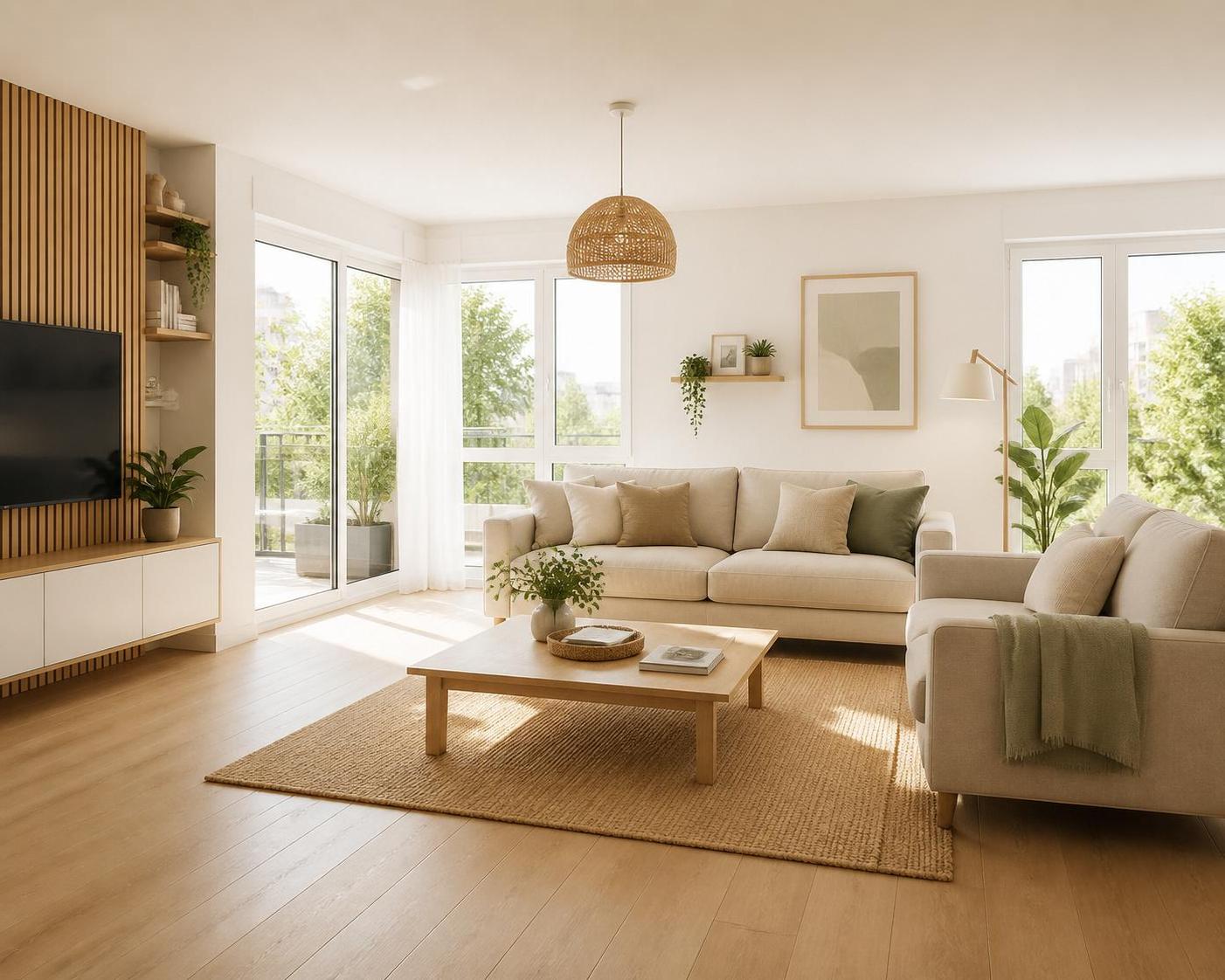 découvrez tout ce qu'il faut savoir sur windows living pour aménager un intérieur lumineux et confortable, alliant esthétisme et fonctionnalité.