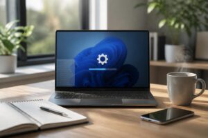 découvrez tout ce qu'il faut savoir pour réussir la mise à jour forcée vers windows 11 25h2, avec nos conseils pratiques et astuces essentielles.