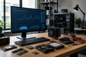 découvrez comment comprendre et améliorer les performances de votre pc grâce à l'indice d'expérience windows. guide complet pour optimiser votre ordinateur facilement.