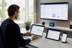 découvrez notre guide complet 2026 sur windows intune pour gérer efficacement tous vos appareils. apprenez à configurer, sécuriser et optimiser votre parc informatique avec simplicité.